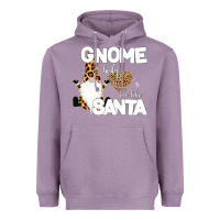 Lavender Gnome Body s Me Like Santa Heavyweight Hoodie - Bettercallsaul