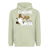 Matcha Gnome Body s Me Like Santa Heavyweight Hoodie - Bettercallsaul