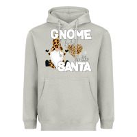 Moon Dust Gnome Body s Me Like Santa Heavyweight Hoodie - Bettercallsaul