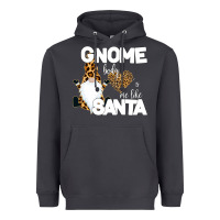 Smoke Gnome Body s Me Like Santa Heavyweight Hoodie - Bettercallsaul