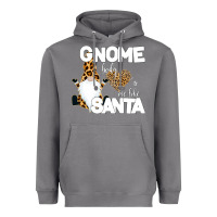 Storm Gnome Body s Me Like Santa Heavyweight Hoodie - Bettercallsaul