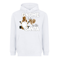 White Gnome Body s Me Like Santa Heavyweight Hoodie - Bettercallsaul