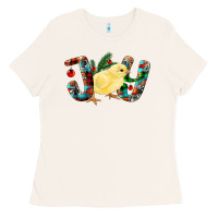 Bone christmas joy chick Ladies Tee - RanaPortraitStore