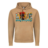 Vintage Camel love dobermans Vintage Hoodie - Artiststas
