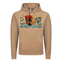 Vintage Coffee love dobermans Vintage Hoodie - Artiststas