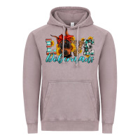 Vintage Zinc love dobermans Vintage Hoodie - Artiststas