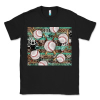 Black western baseball tumbler Classic Tee - AdoDesignShop