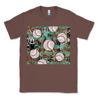 Chestnut western baseball tumbler Classic Tee - AdoDesignShop
