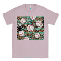 Lilac western baseball tumbler Classic Tee - AdoDesignShop