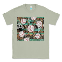 Matcha western baseball tumbler Classic Tee - AdoDesignShop