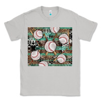 Moon Dust western baseball tumbler Classic Tee - AdoDesignShop