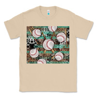 Mushroom western baseball tumbler Classic Tee - AdoDesignShop