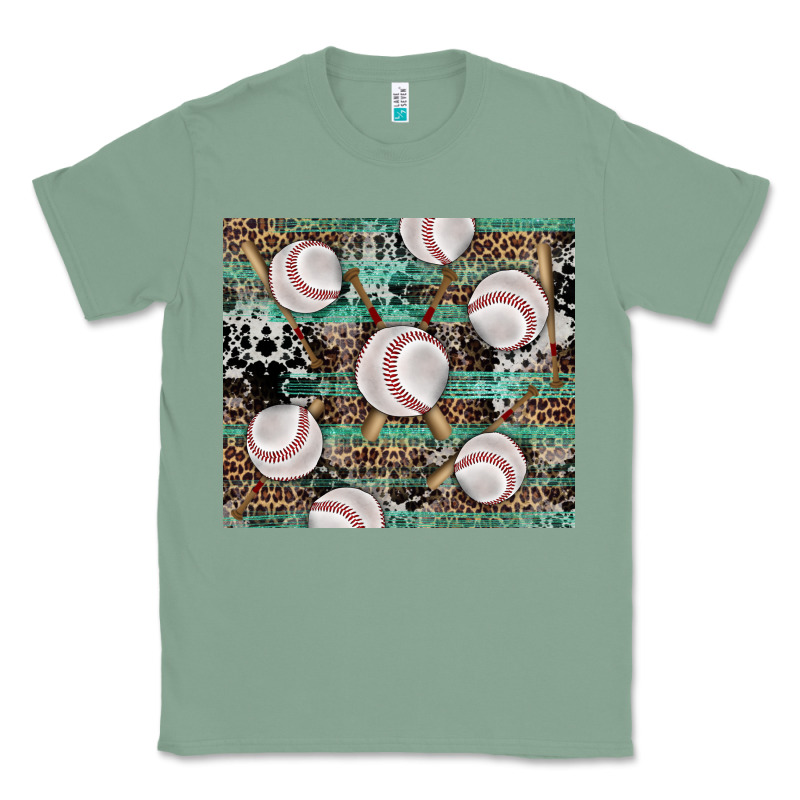Western Baseball Tumbler Classic Tee by AdoDesignShop | Teevron