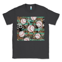 Smoke western baseball tumbler Classic Tee - AdoDesignShop