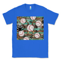 True Royal western baseball tumbler Classic Tee - AdoDesignShop