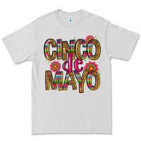 Dove Grey cinco de mayo Premium Tee - CTS Tumbler Store