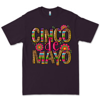 Plum cinco de mayo Premium Tee - CTS Tumbler Store