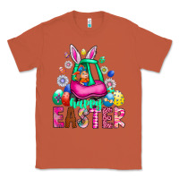 Copper Easter Classic Tee - CowhideDigitalArt
