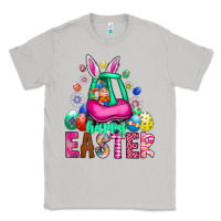 Moon Dust Easter Classic Tee - CowhideDigitalArt
