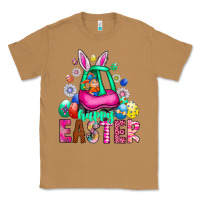 Toasted Coconut Easter Classic Tee - CowhideDigitalArt