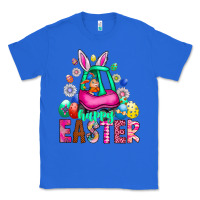 True Royal Easter Classic Tee - CowhideDigitalArt