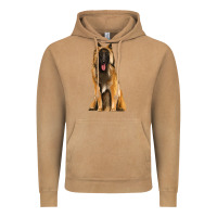 Vintage Camel belgian shepherd tervuren Vintage Hoodie - Artiststas