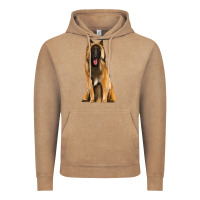 Vintage Coffee belgian shepherd tervuren Vintage Hoodie - Artiststas