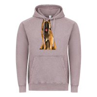 Vintage Zinc belgian shepherd tervuren Vintage Hoodie - Artiststas