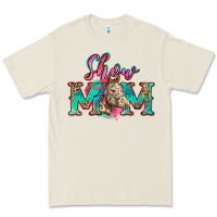 Bone show mom horse Premium Tee - Zillion Design Studio