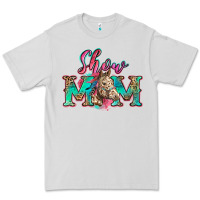 Show Mom Horse Premium Tee | Teevron