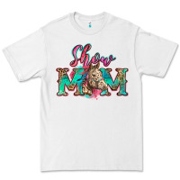 White show mom horse Premium Tee - Zillion Design Studio