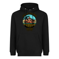 Black Ku Kia i Mauna Heavyweight Hoodie - Bettercallsaul