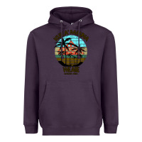 Plum Ku Kia i Mauna Heavyweight Hoodie - Bettercallsaul