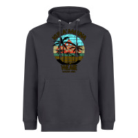 Smoke Ku Kia i Mauna Heavyweight Hoodie - Bettercallsaul