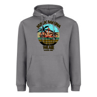 Storm Ku Kia i Mauna Heavyweight Hoodie - Bettercallsaul