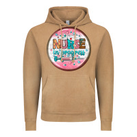 Vintage Camel nurse round earrings 2 Vintage Hoodie - BundleAndBundleShop