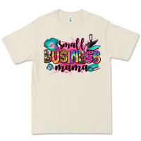 Bone small business mama Premium Tee - Zillion Design Studio