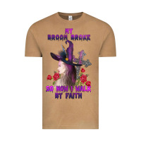 Vintage Camel my broom broke Vintage Tee - AdoDesignShop