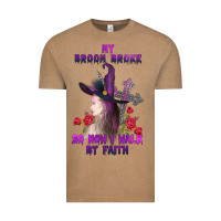 Vintage Coffee my broom broke Vintage Tee - AdoDesignShop