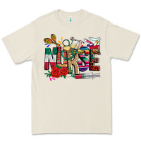 Bone cinco de mayo nurse Premium Tee - CTS Tumbler Store