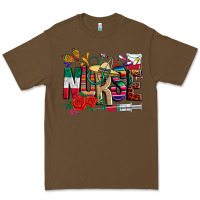 Cacao cinco de mayo nurse Premium Tee - CTS Tumbler Store