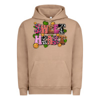 Pigment Burro sweetheart olivia Urban Hoodie - OliviaCreatesArt