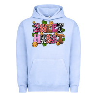 Pigment Grape Ice sweetheart olivia Urban Hoodie - OliviaCreatesArt