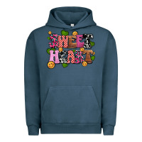 Pigment Midnight Navy sweetheart olivia Urban Hoodie - OliviaCreatesArt