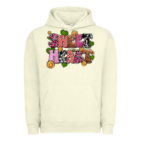 Pigment Pistachio sweetheart olivia Urban Hoodie - OliviaCreatesArt