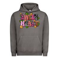 Pigment Tornado sweetheart olivia Urban Hoodie - OliviaCreatesArt