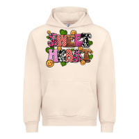Sandshell sweetheart olivia Urban Hoodie - OliviaCreatesArt