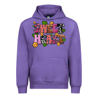 Tulip sweetheart olivia Urban Hoodie - OliviaCreatesArt