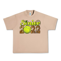 Burro tennis senior 2022 Urban Heavy Tee - BarkalooDesign