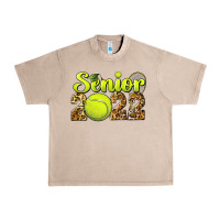 French Oak tennis senior 2022 Urban Heavy Tee - BarkalooDesign